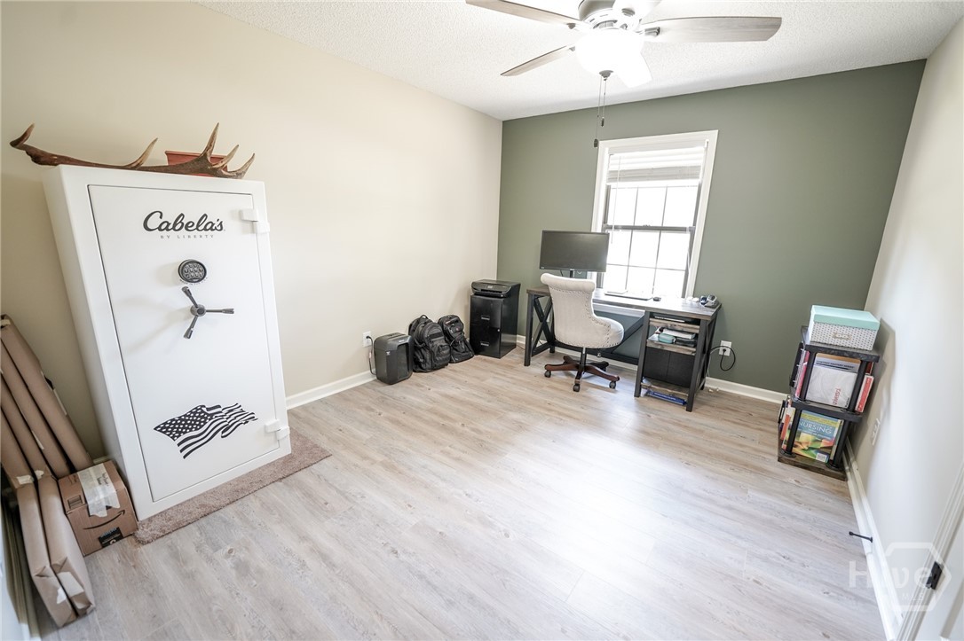 225 Mt Olivet Church Road Fleming, GA 31309 - Photo 16 of 23