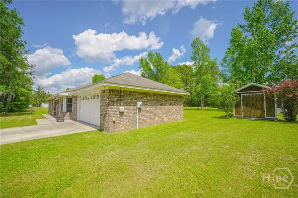 $2,000 | 225 Mt Olivet Church Road, Fleming, GA 31309