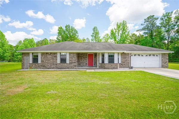 $2,000 | 225 Mt Olivet Church Road, Fleming, GA 31309