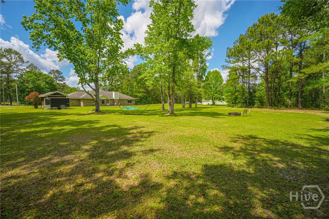 225 Mt Olivet Church Road Fleming, GA 31309 - Photo 22 of 23