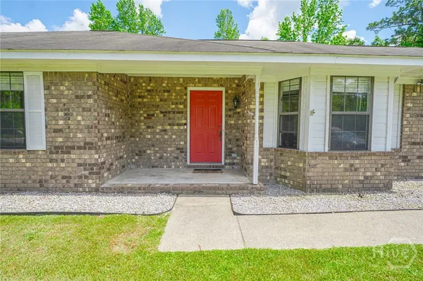 $2,000 | 225 Mt Olivet Church Road, Fleming, GA 31309