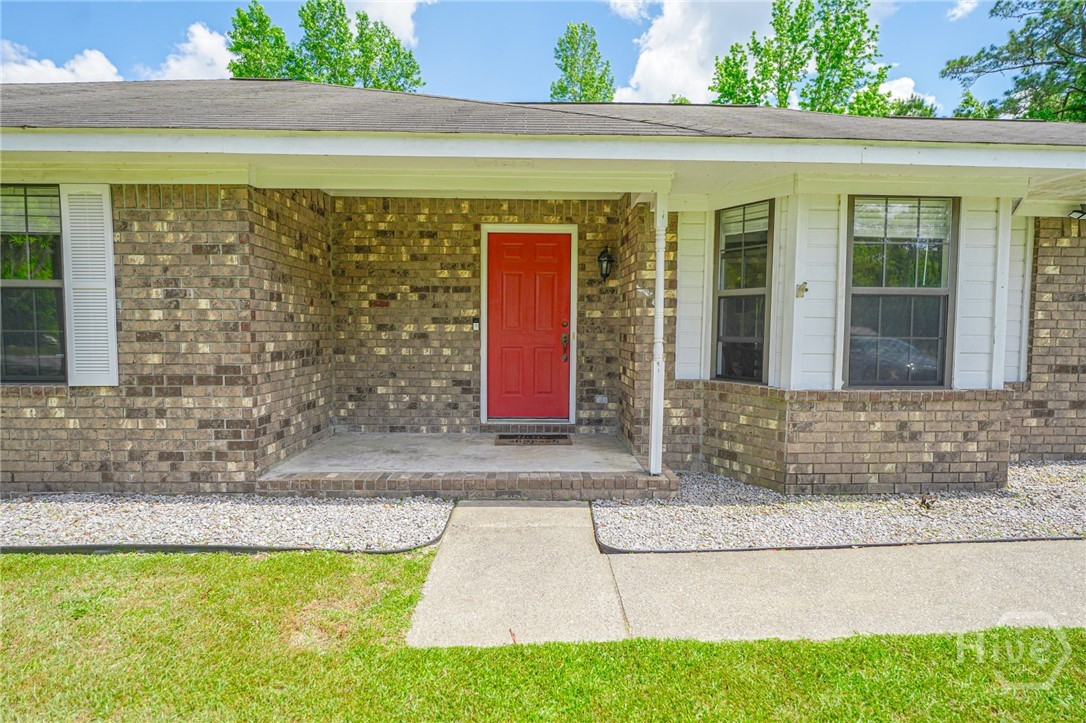 225 Mt Olivet Church Road Fleming, GA 31309 - Photo 3 of 23