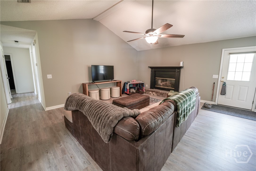 225 Mt Olivet Church Road Fleming, GA 31309 - Photo 5 of 23