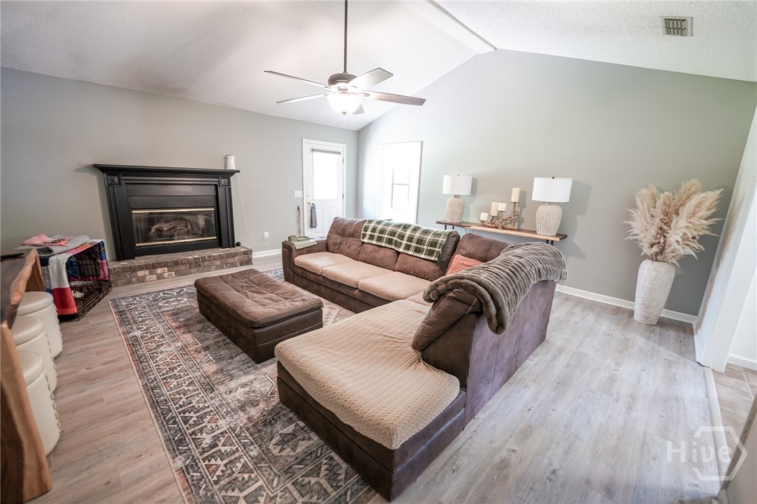 225 Mt Olivet Church Road Fleming, GA 31309 - Photo 6 of 23