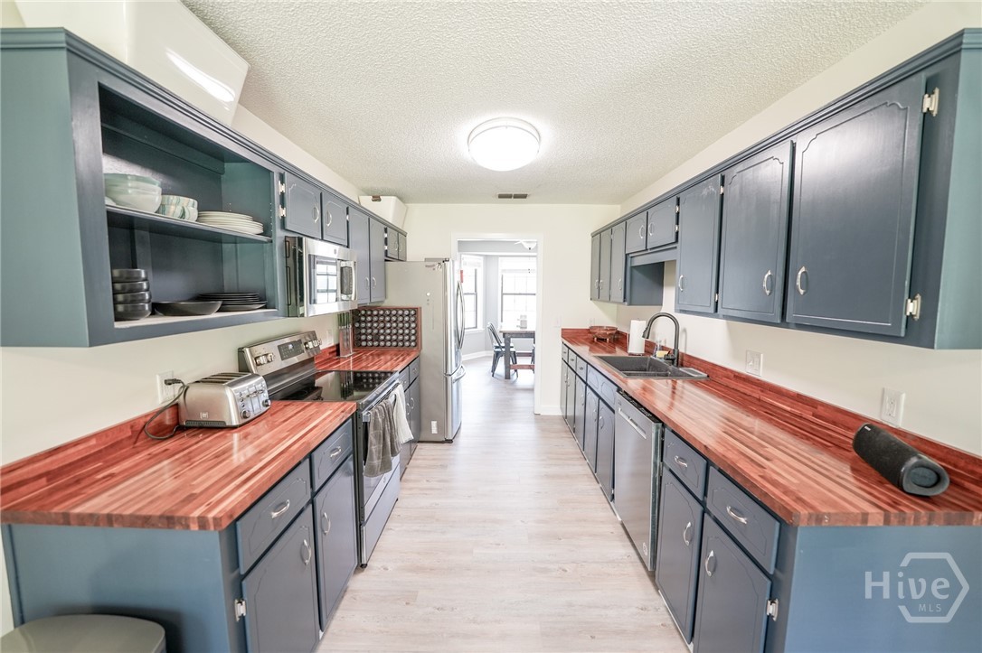 225 Mt Olivet Church Road Fleming, GA 31309 - Photo 7 of 23