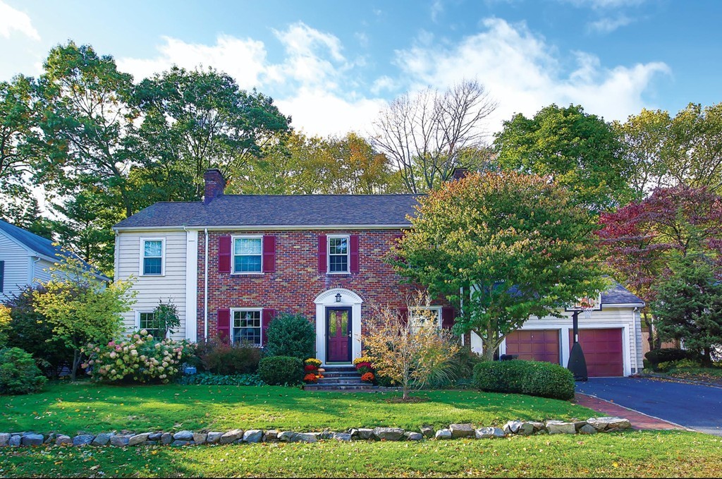 185 Kirkstall Road Newton, MA 02460 - Photo 1 of 1