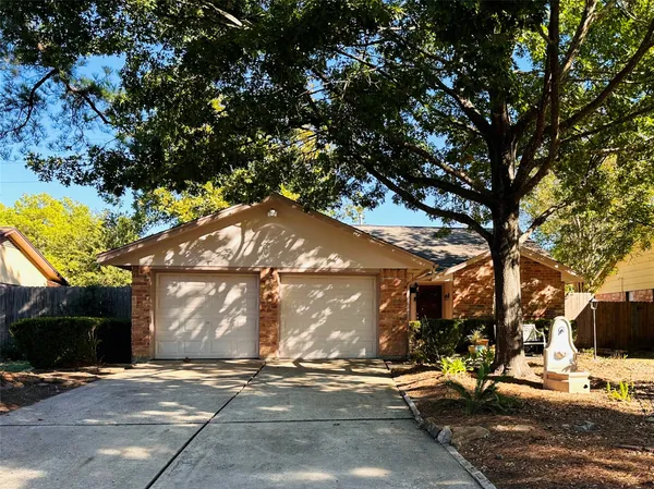 $1,850 | 7810 Kellwood Drive, Houston, TX 77040