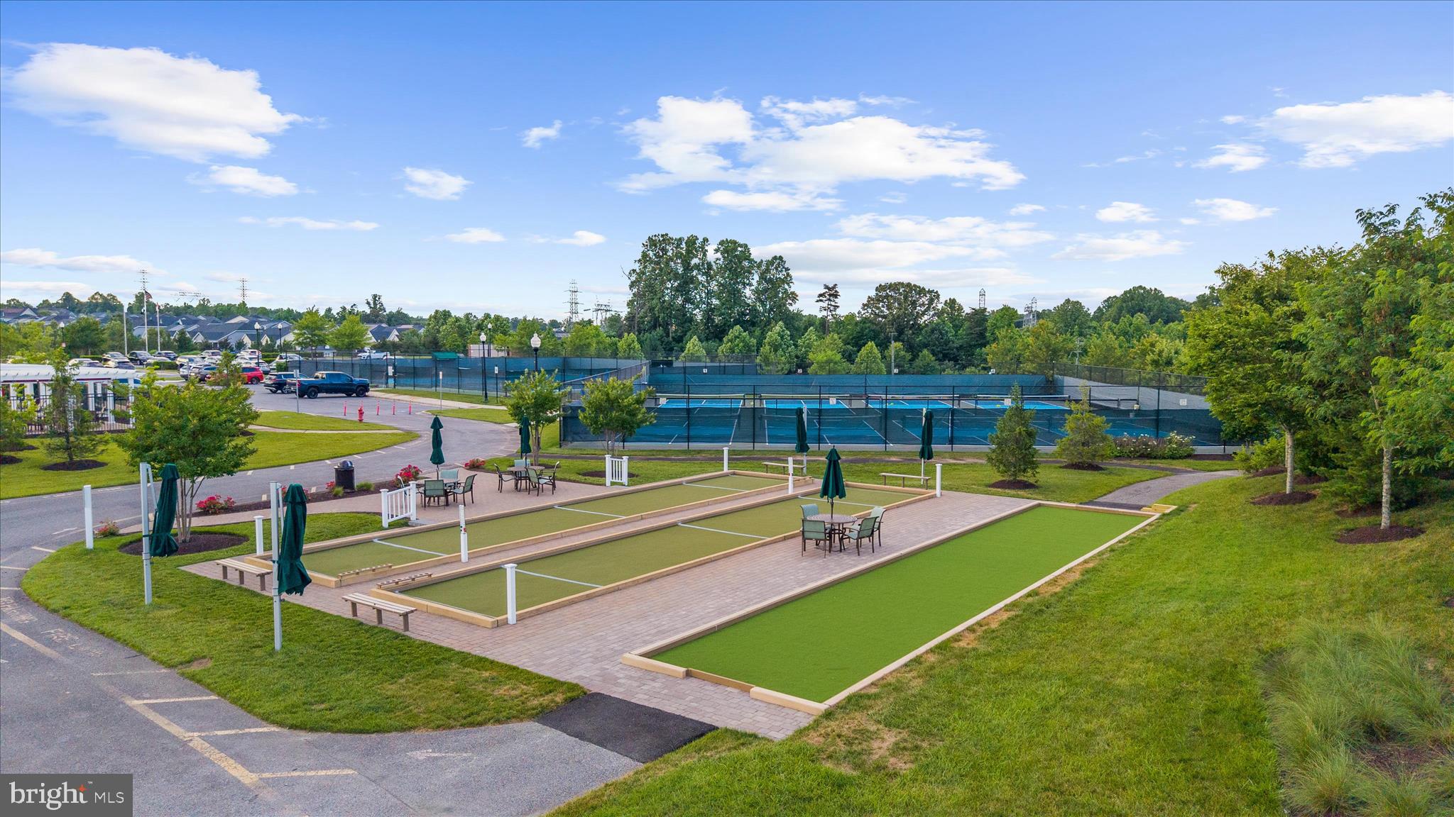 3017 Sunny Ridge Drive Odenton, MD 21113 - Photo 50 of 66 Bocce Ball