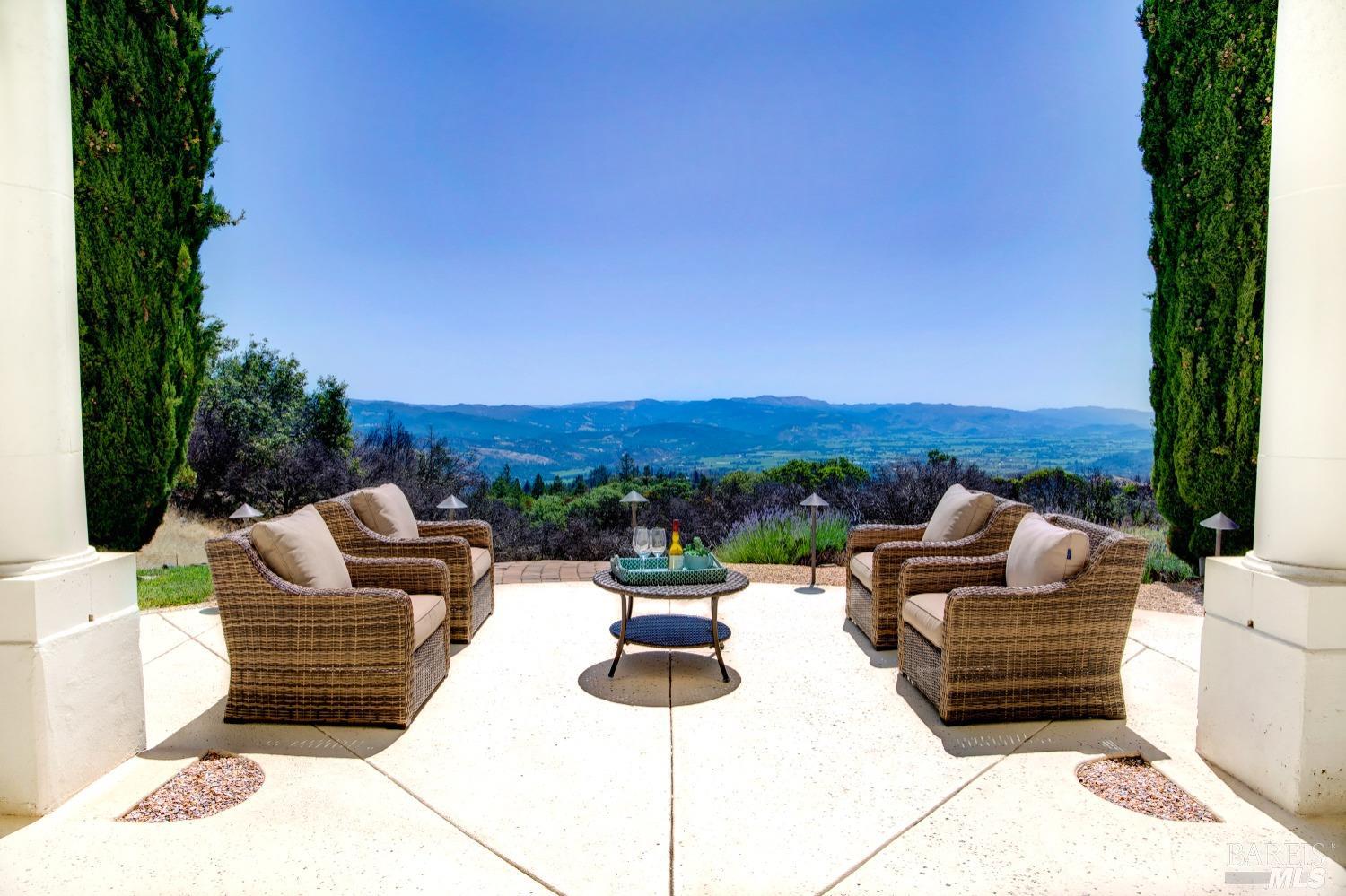 3630 Spring Mountain Road St. Helena, CA 94574 - Photo 24 of 68
