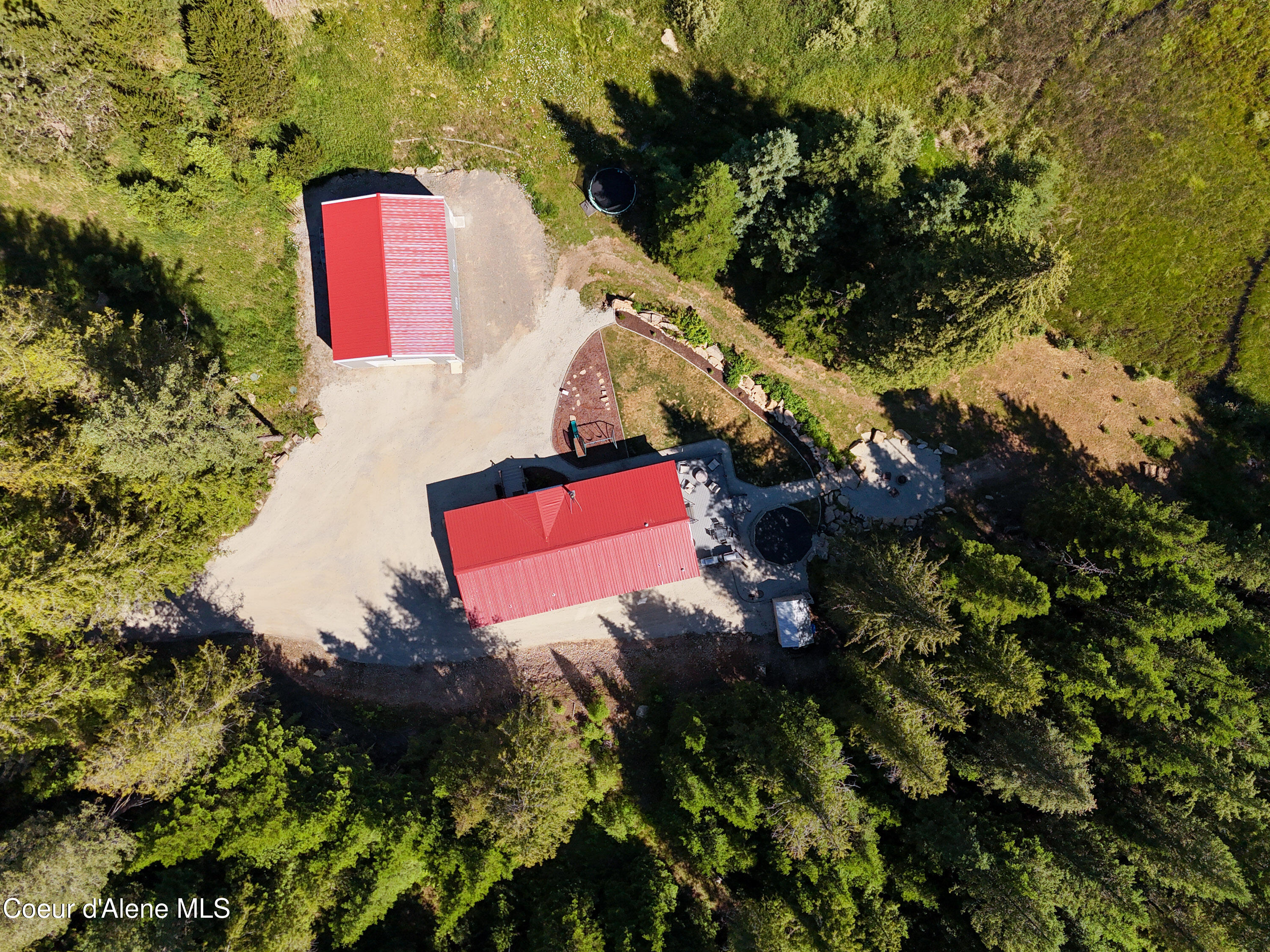 447 South Beaver Lake Road Athol, ID 83801 - Photo 35 of 131 Kelso Lake41