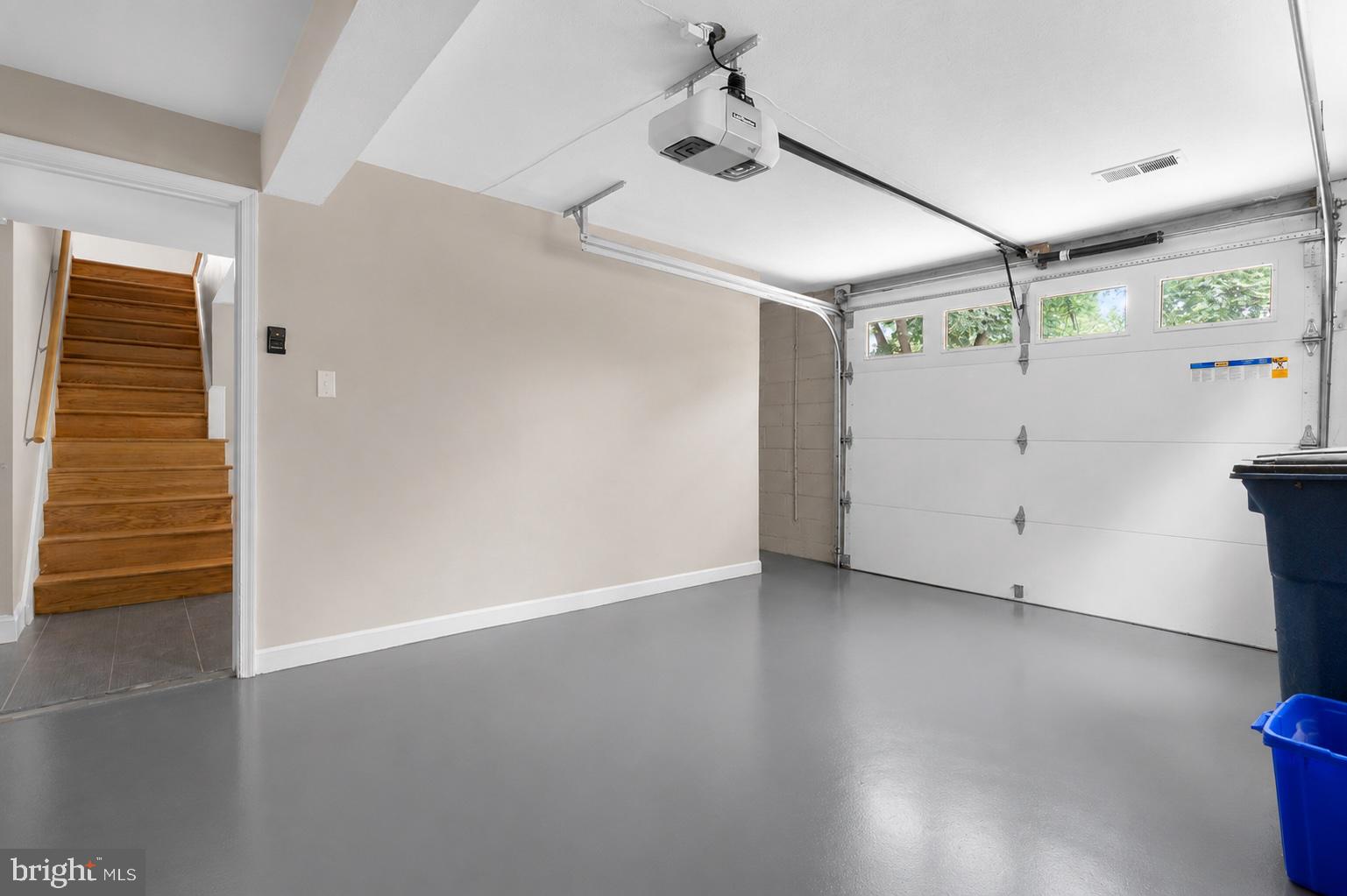 822 Loxford Terrace Silver Spring, MD 20901 - Photo 52 of 61 Garage