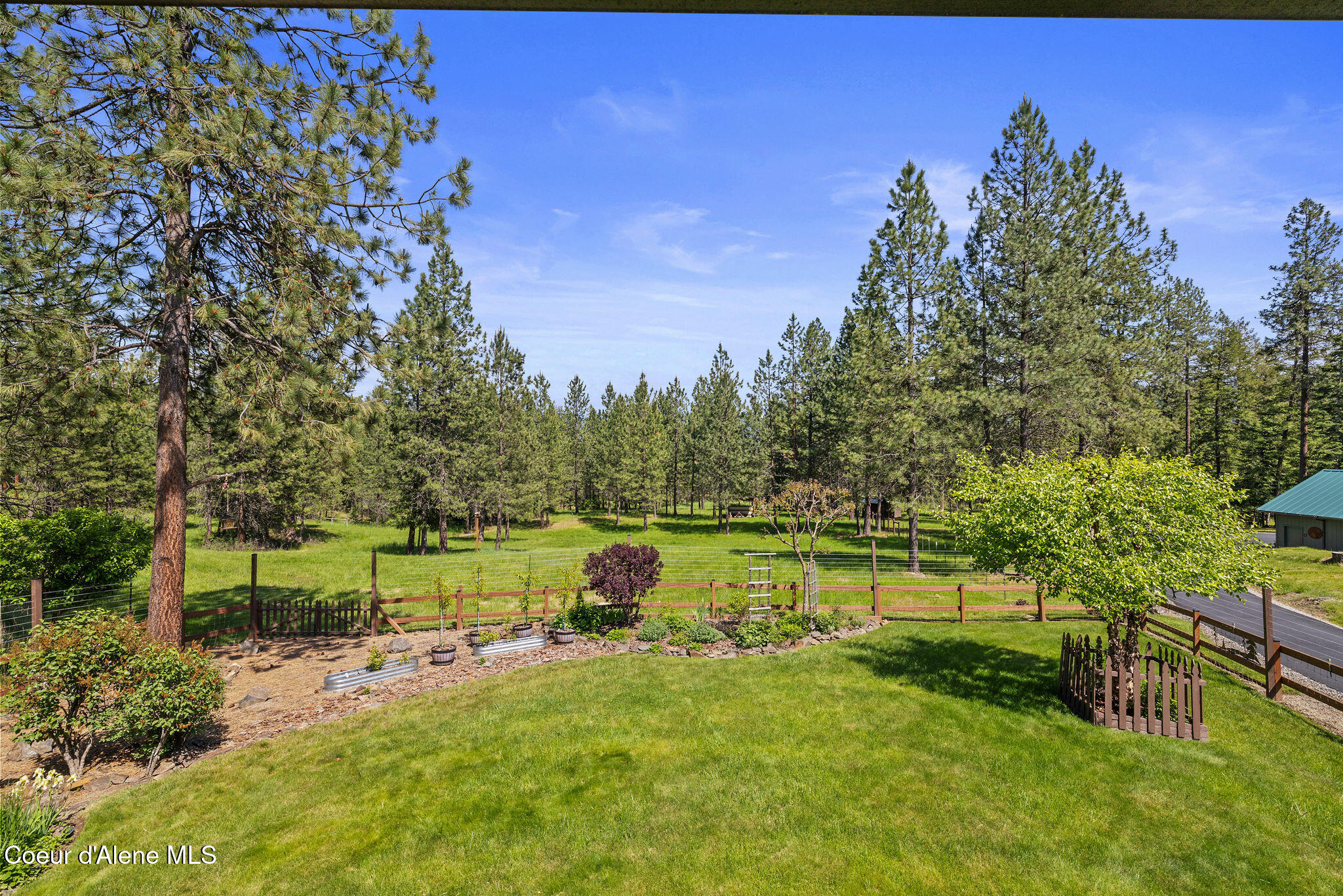 4125 South Wolf Lodge Terrace Road Coeur D'Alene, ID 83814 - Photo 13 of 55 Stunning Views