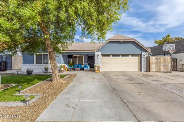 $530,000 | 4807 West Julie Drive, Glendale, AZ 85308