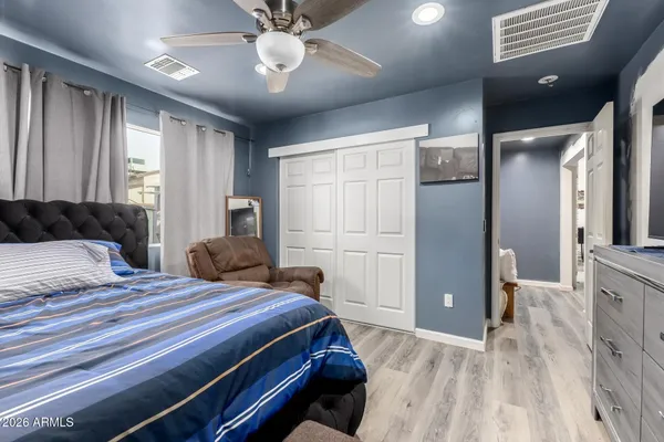 $530,000 | 4807 West Julie Drive, Glendale, AZ 85308