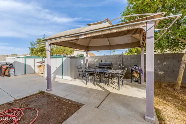 $530,000 | 4807 West Julie Drive, Glendale, AZ 85308