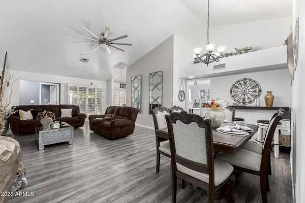 $530,000 | 4807 West Julie Drive, Glendale, AZ 85308