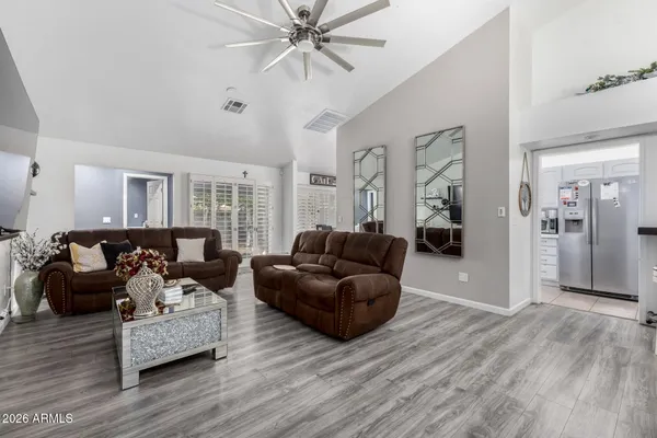 $530,000 | 4807 West Julie Drive, Glendale, AZ 85308