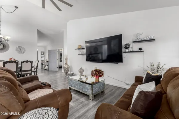 $530,000 | 4807 West Julie Drive, Glendale, AZ 85308