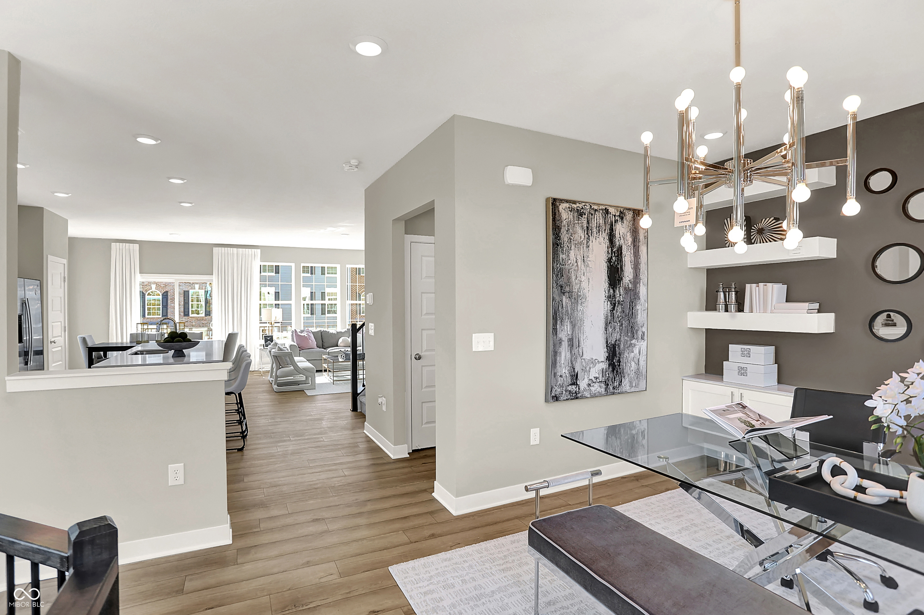 1545 Hamilton Ridge Road Westfield, IN 46074 - Photo 17 of 49