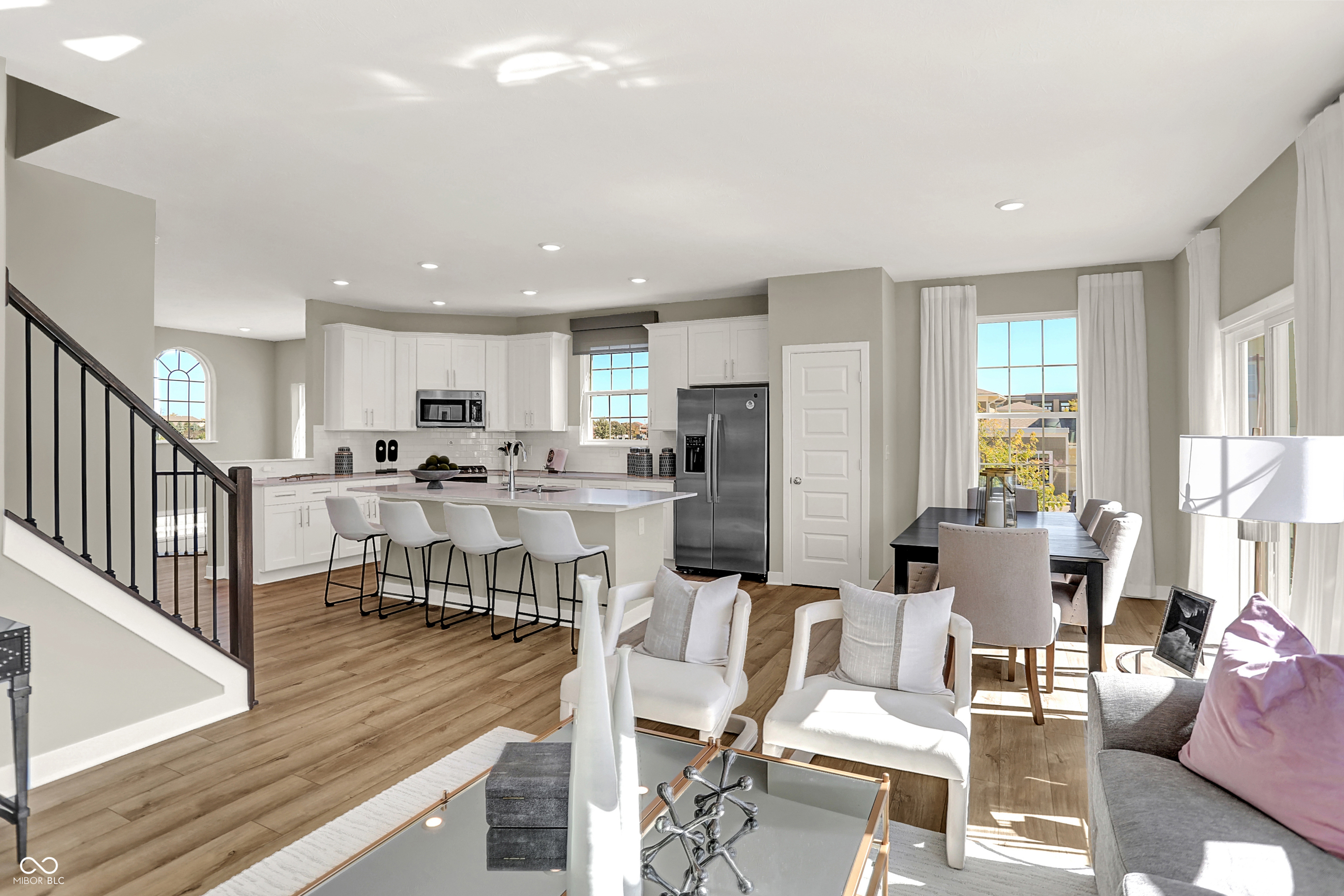 1545 Hamilton Ridge Road Westfield, IN 46074 - Photo 30 of 49