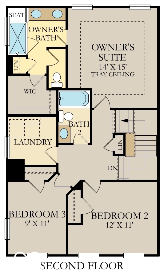 1545 Hamilton Ridge Road Westfield, IN 46074 - Photo 4 of 49