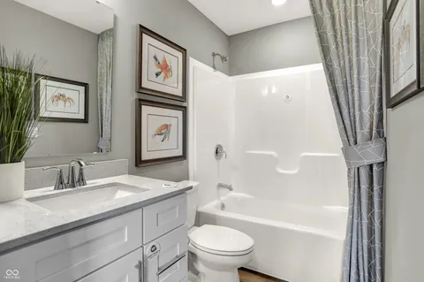 $569,995 | 1545 Hamilton Ridge Road, Westfield, IN 46074