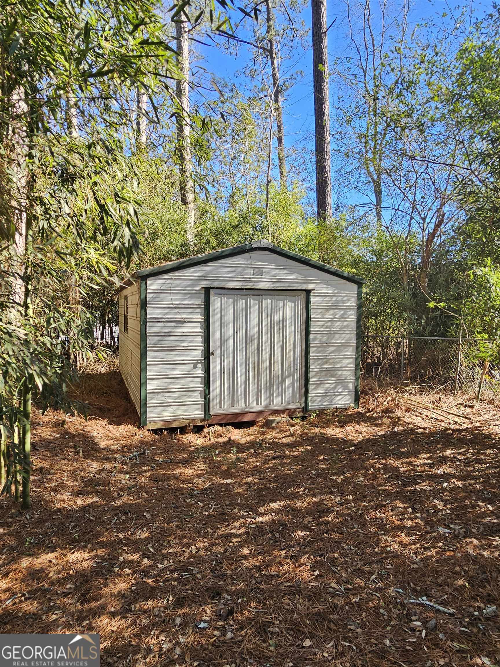 683 Ginger Cake Road Fayetteville, GA 30214 - Photo 13 of 50