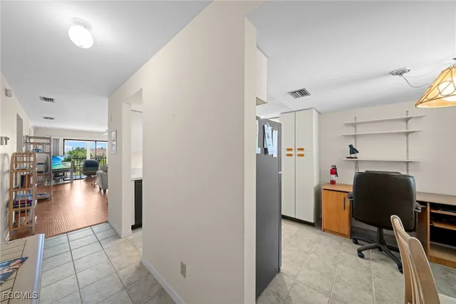 a view of a workspace