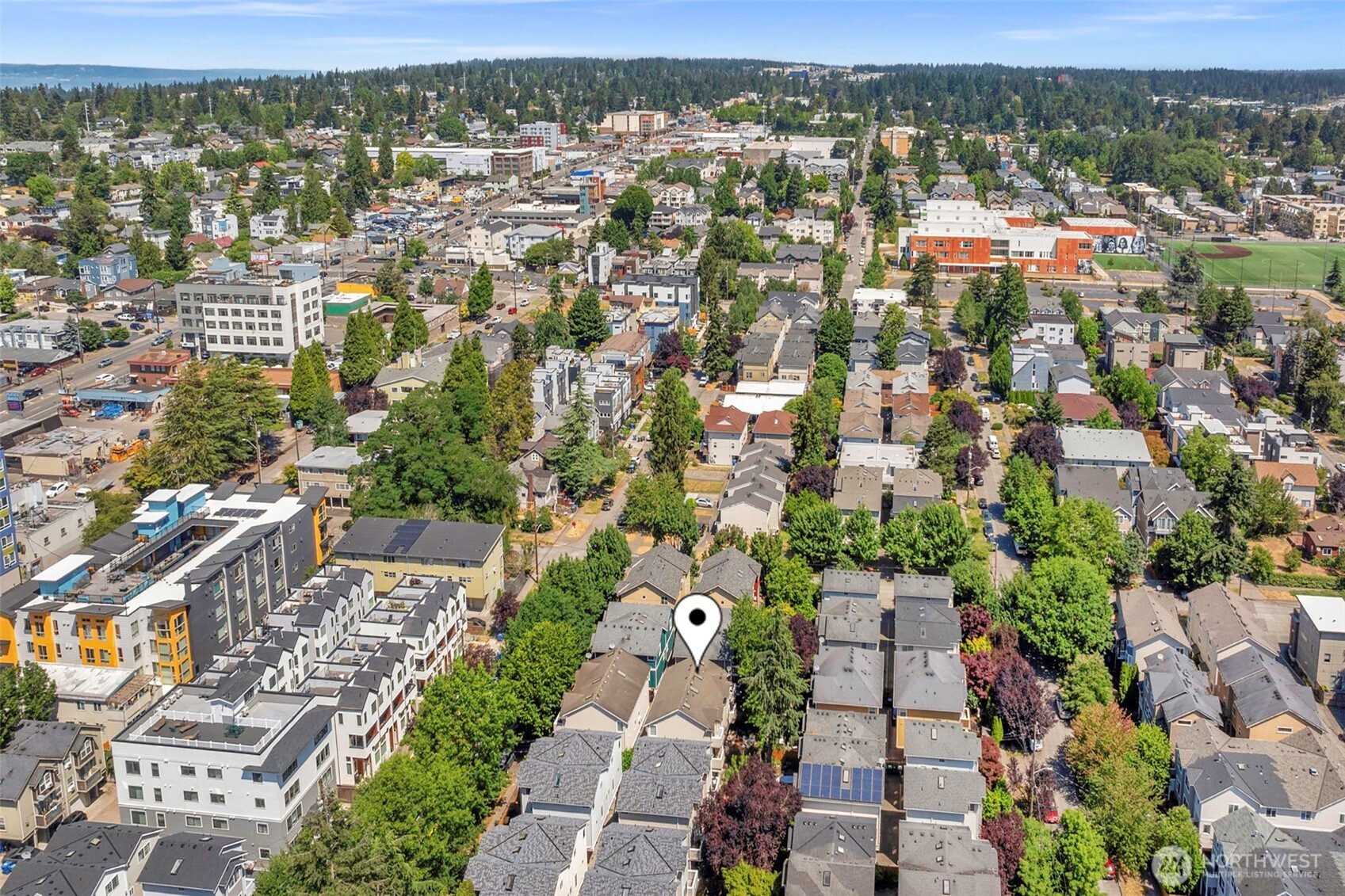 8548 Midvale Avenue North, Unit B Seattle, WA 98103 - Photo 32 of 40