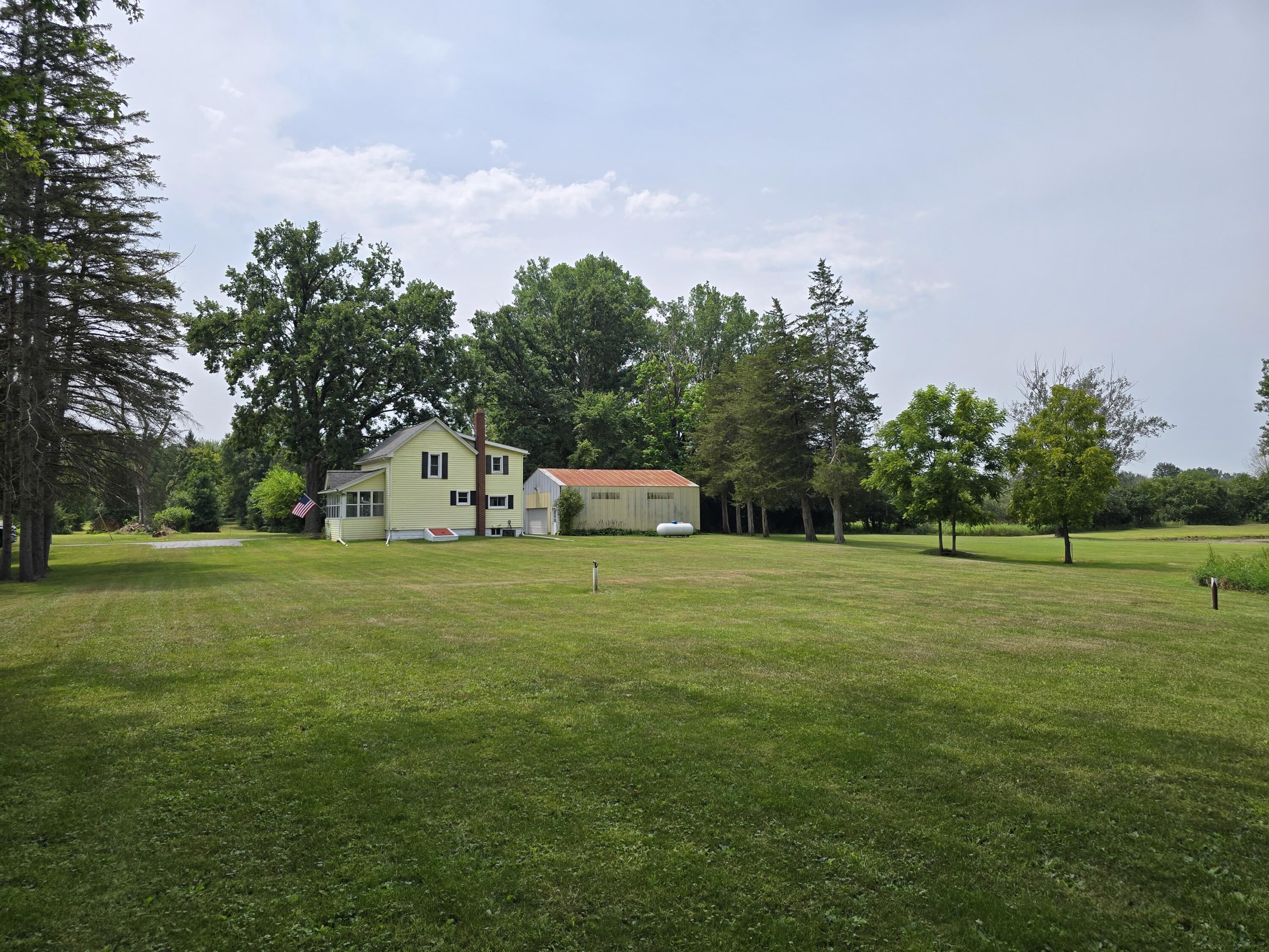 4250 Rives Junction Road Jackson, MI 49201 - Photo 94 of 125 20260727_125812