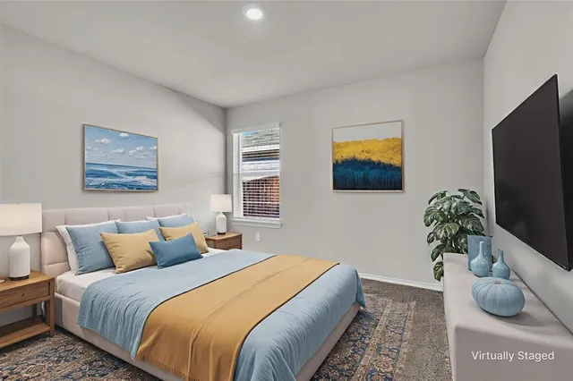 $2,350 | 16425 Rangerville Drive, Justin, TX 76247