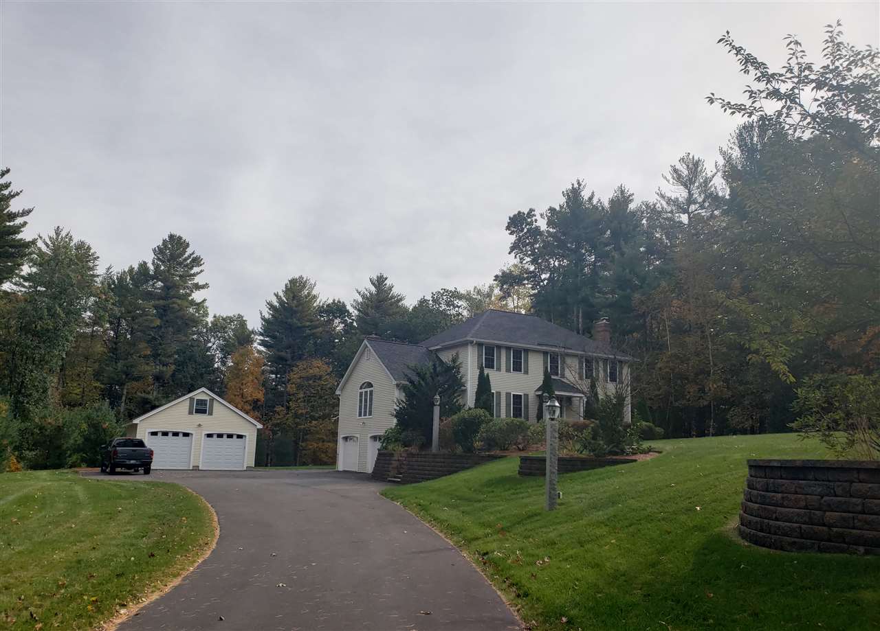 6 Bear Hill Road Windham, NH 03087 - Photo 1 of 1