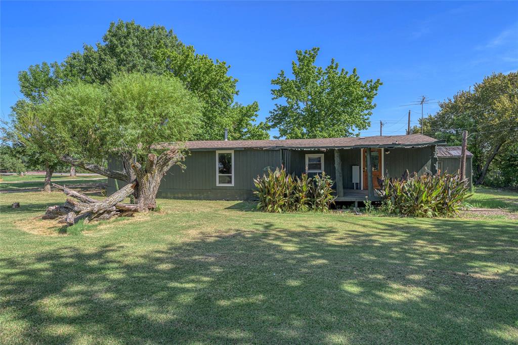 428 Pennell Road Sherman, TX 75090 - Photo 30 of 40 Back of second home