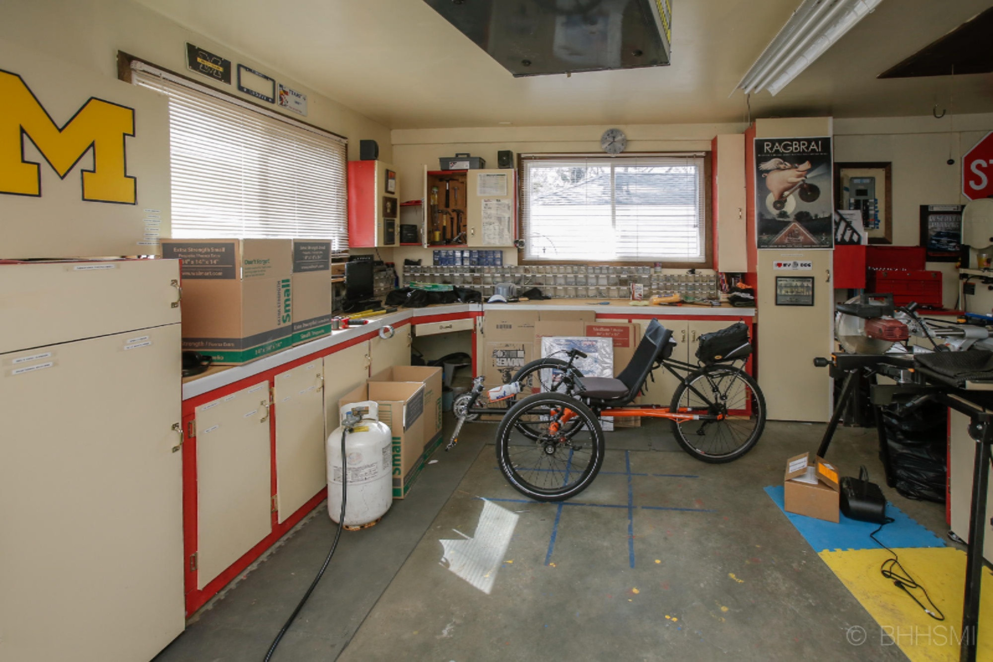 823 East Street Three Rivers, MI 49093 - Photo 20 of 24 823 east st-120
