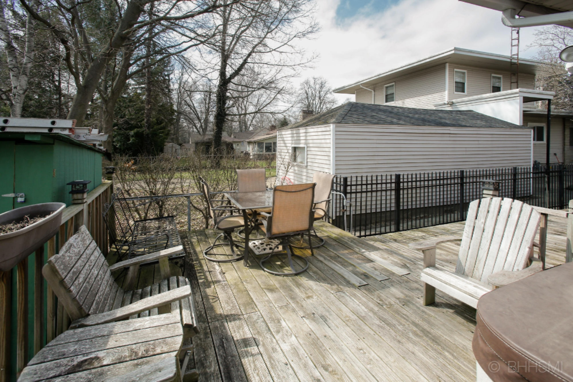 823 East Street Three Rivers, MI 49093 - Photo 21 of 24 823 east st-121