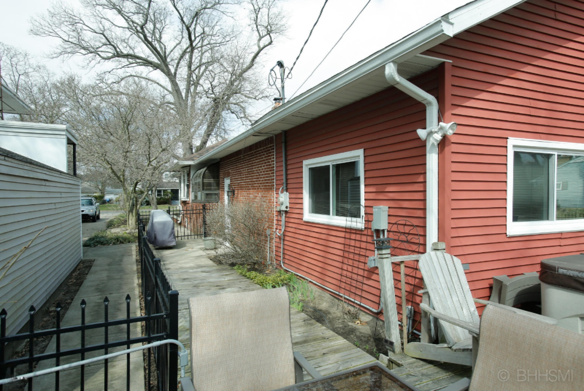 823 East Street Three Rivers, MI 49093 - Photo 22 of 24 823 east st-122