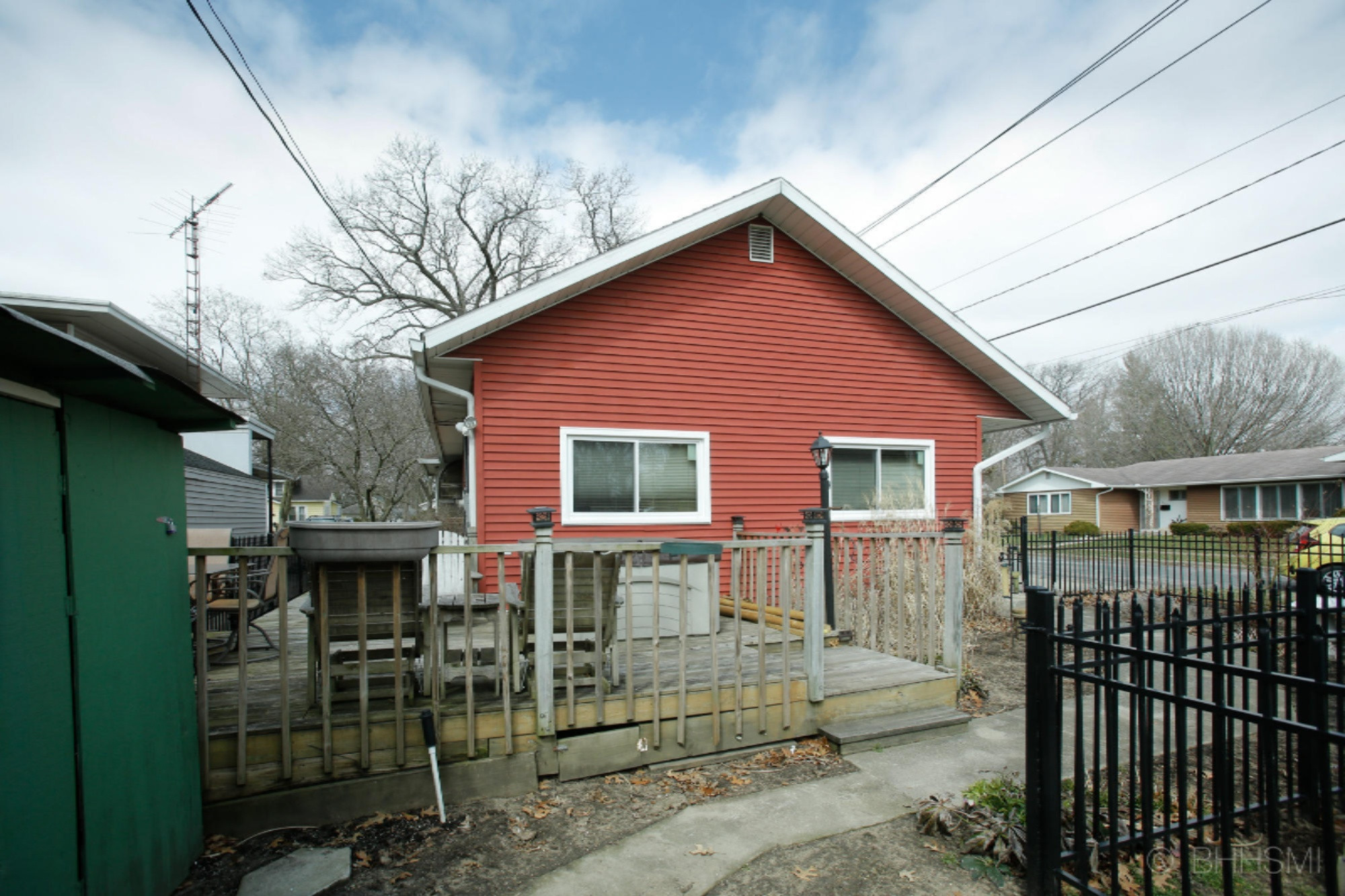 823 East Street Three Rivers, MI 49093 - Photo 23 of 24 823 east st-123