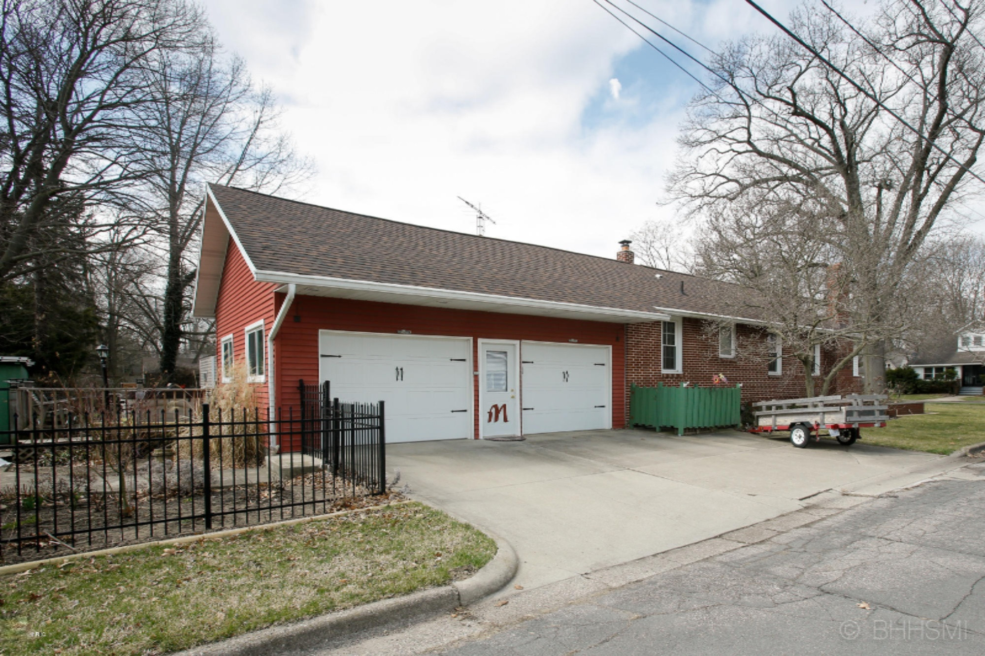 823 East Street Three Rivers, MI 49093 - Photo 24 of 24 823 east st-124