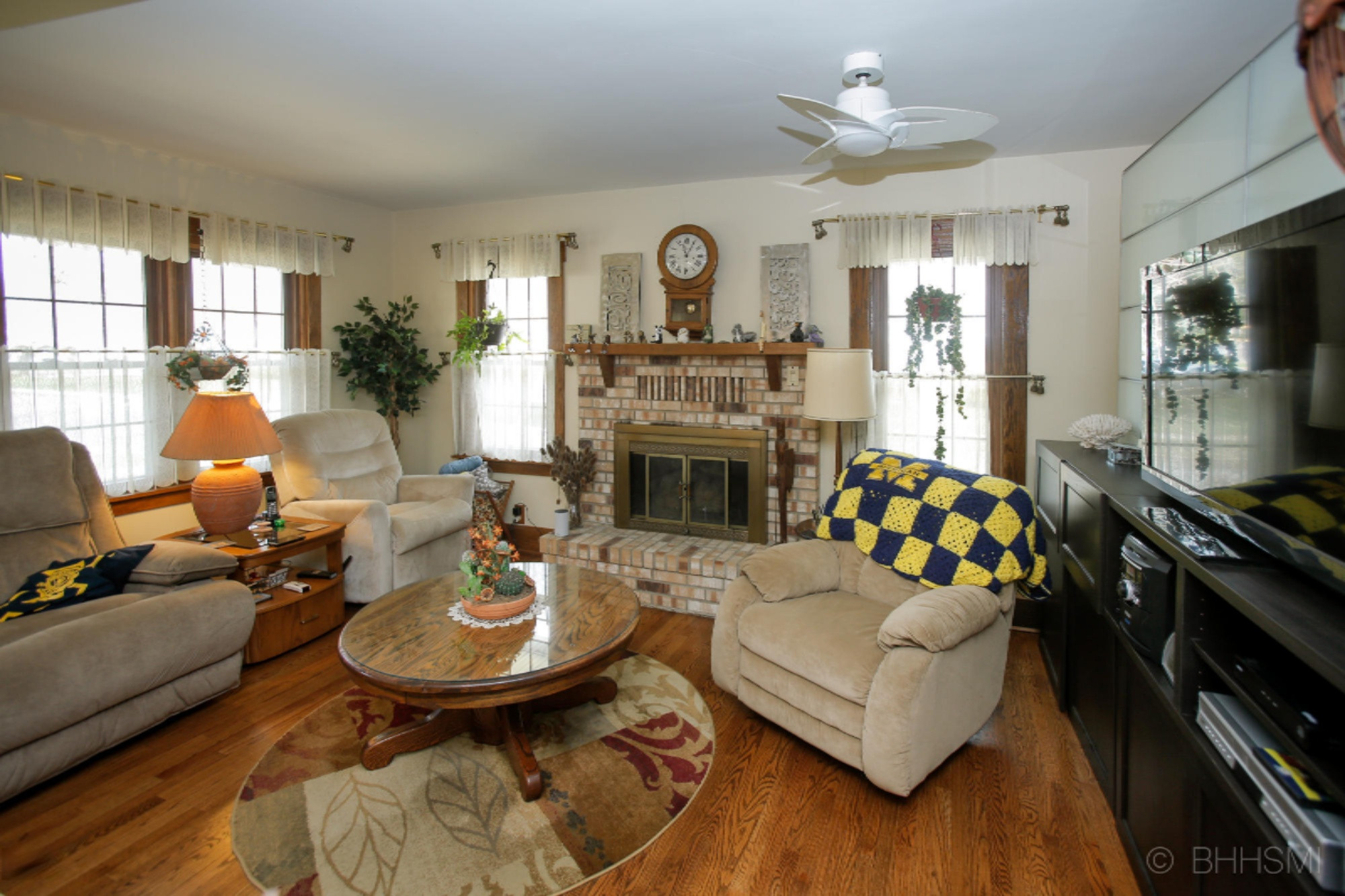823 East Street Three Rivers, MI 49093 - Photo 4 of 24 823 east st-104