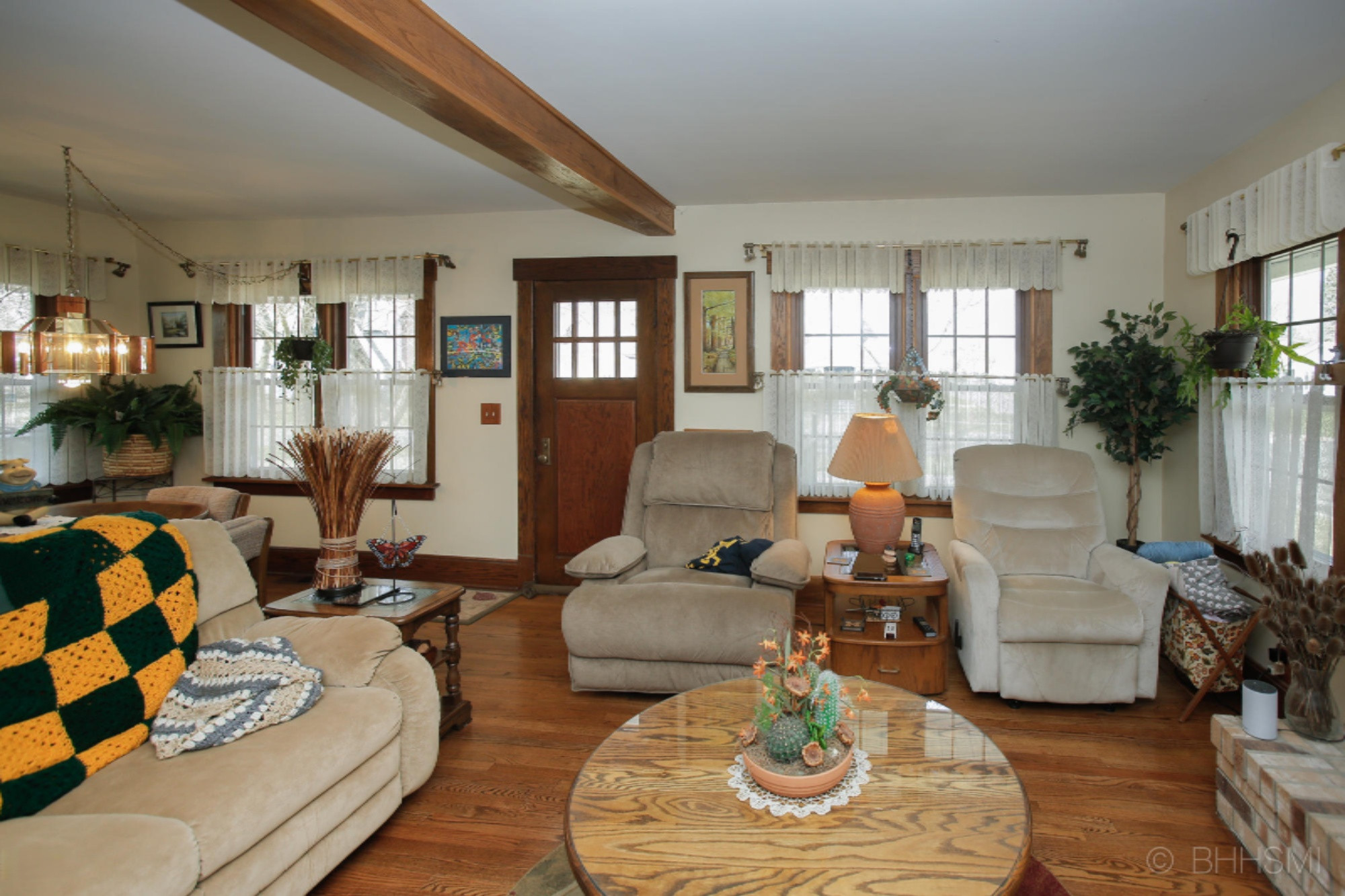 823 East Street Three Rivers, MI 49093 - Photo 5 of 24 823 east st-105