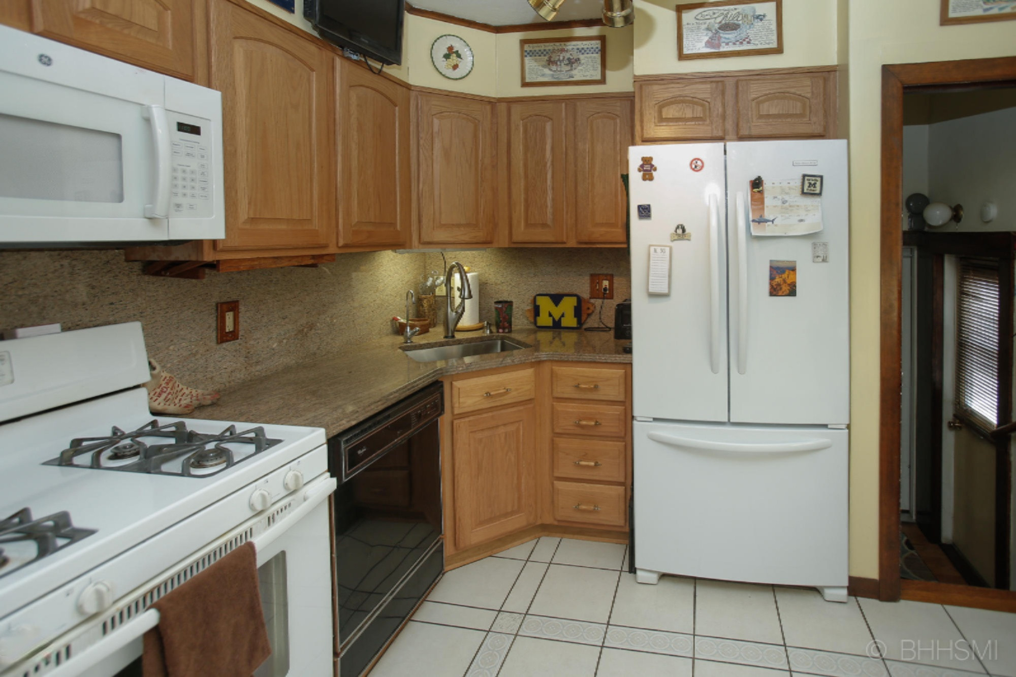 823 East Street Three Rivers, MI 49093 - Photo 8 of 24 823 east st-108