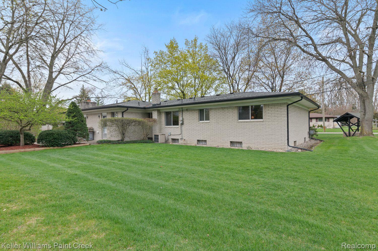 3811 Chapman Road Utica, MI 48316 - Photo 5 of 26 Gallery Image 5