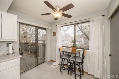 $235,000 | 2316 Seven Pines Drive, Unit 1, St. Louis, MO 63146