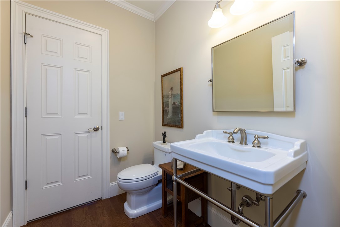 2 Kettle Cl Westerly, RI 02891 - Photo 11 of 49 Half Bath