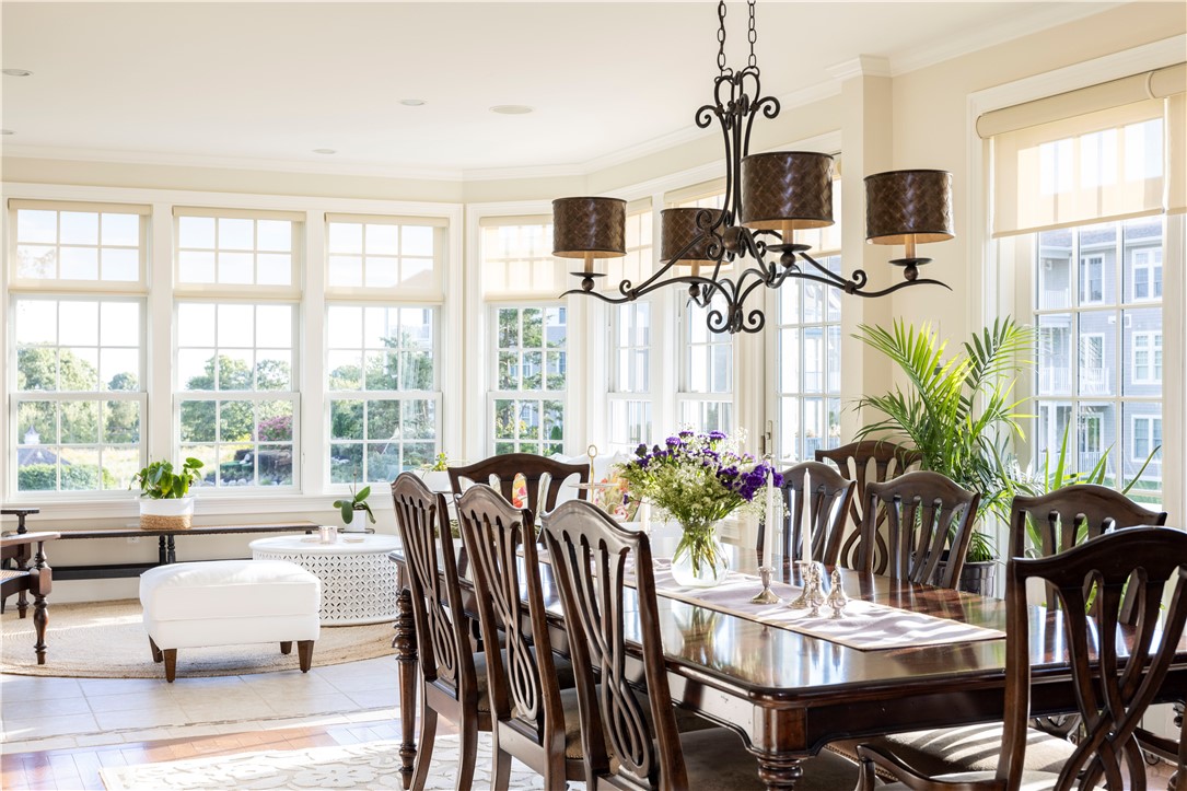 2 Kettle Cl Westerly, RI 02891 - Photo 15 of 49 Dining Room Area