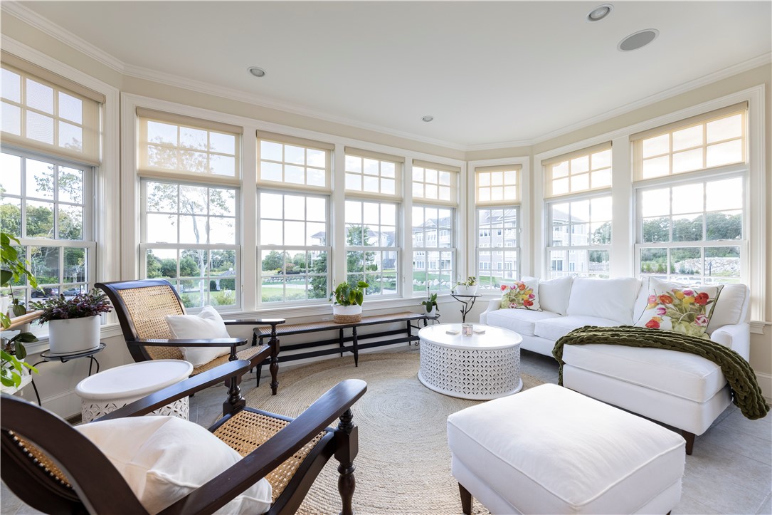 2 Kettle Cl Westerly, RI 02891 - Photo 16 of 49 Sun Room area