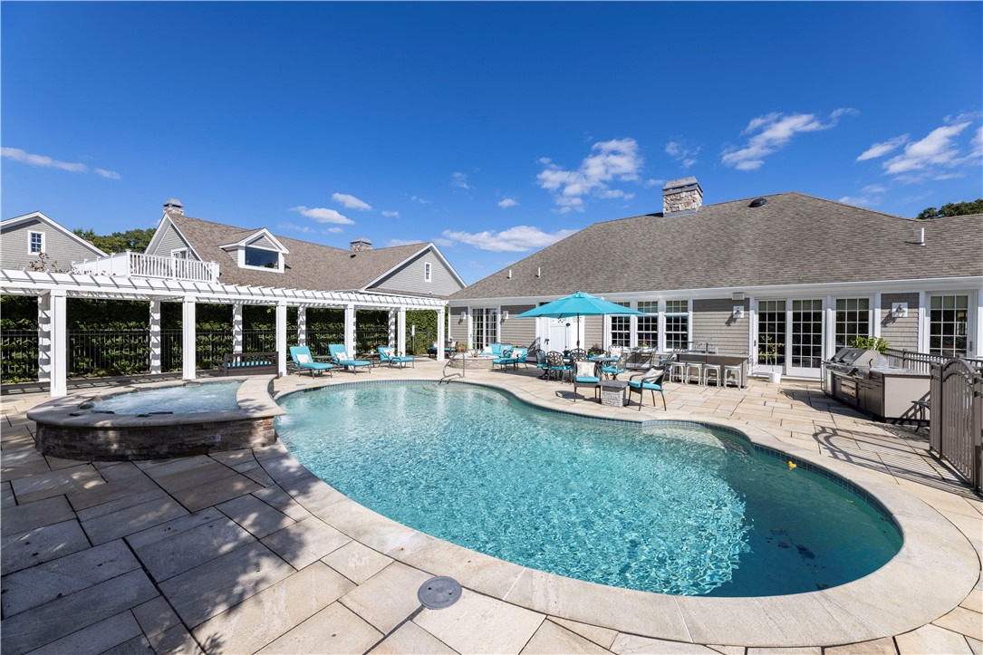 2 Kettle Cl Westerly, RI 02891 - Photo 25 of 49 Heated salt water pool