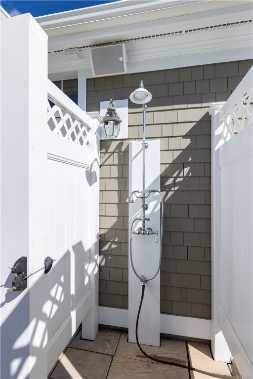 2 Kettle Cl Westerly, RI 02891 - Photo 34 of 49 Outdoor shower