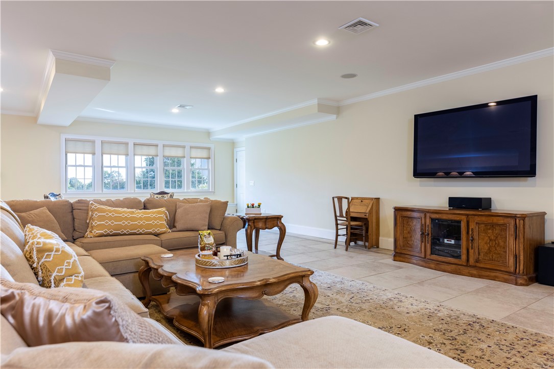 2 Kettle Cl Westerly, RI 02891 - Photo 43 of 49 Light filled family room in Lower Level