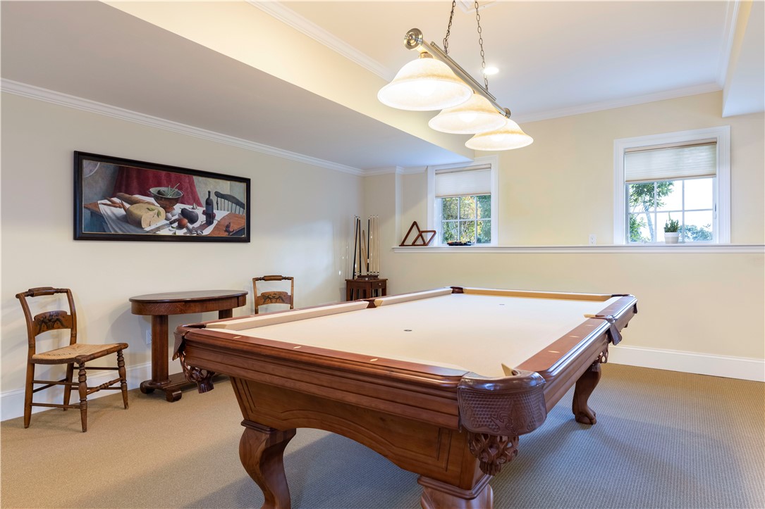 2 Kettle Cl Westerly, RI 02891 - Photo 44 of 49 Room for pool table in family room